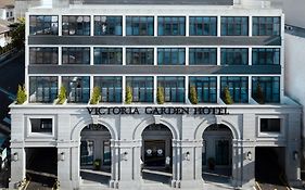 Victoria Garden Hotel